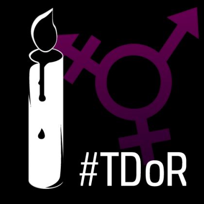 image du TDoR