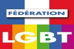 logo Fédération LGBT